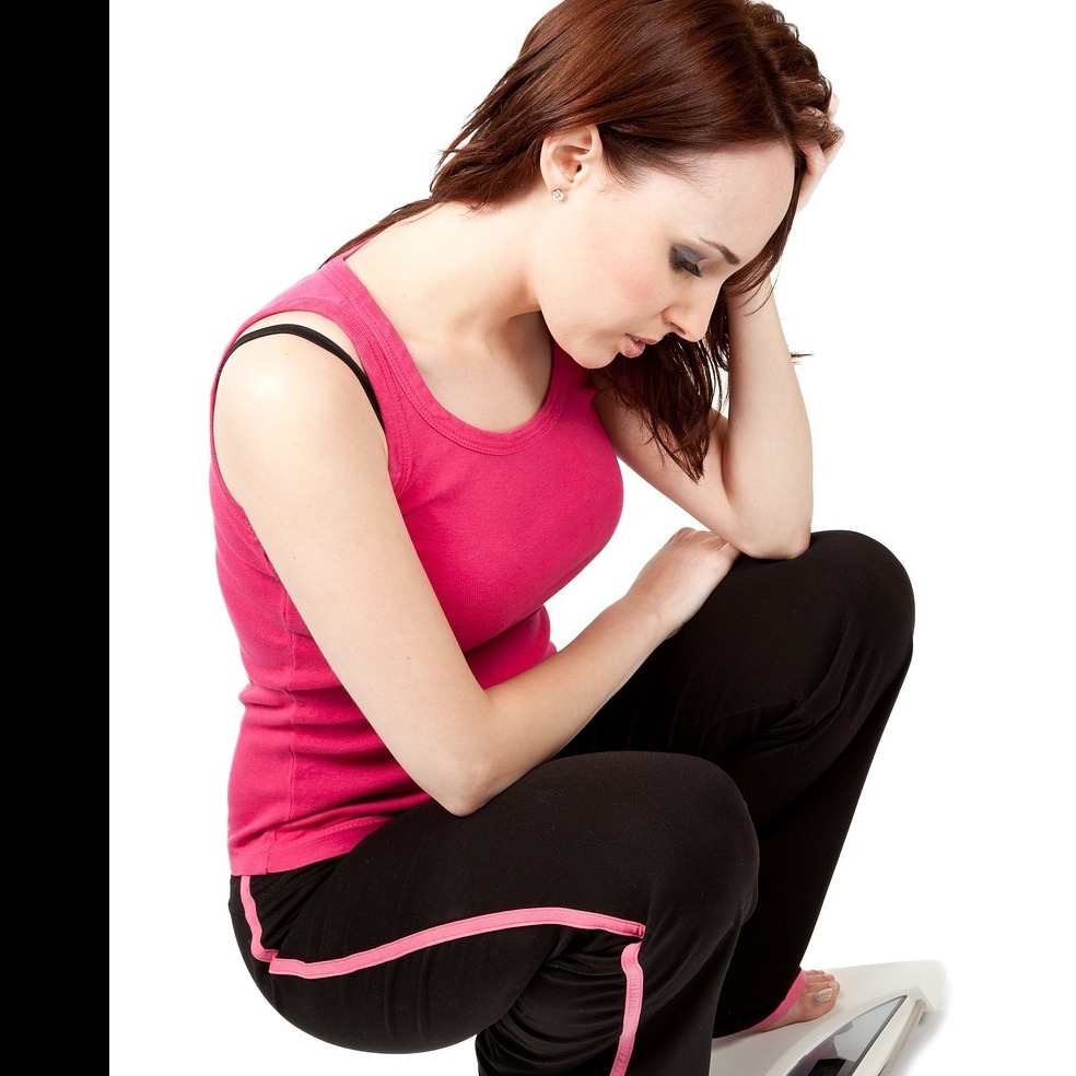 Tracking your weight on Your Weight Loss Journey