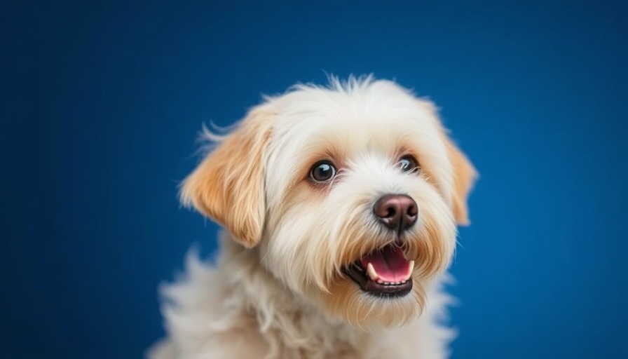 Lesson 1: How to See Through the Marketing Claims of Natural Dog Shampoo