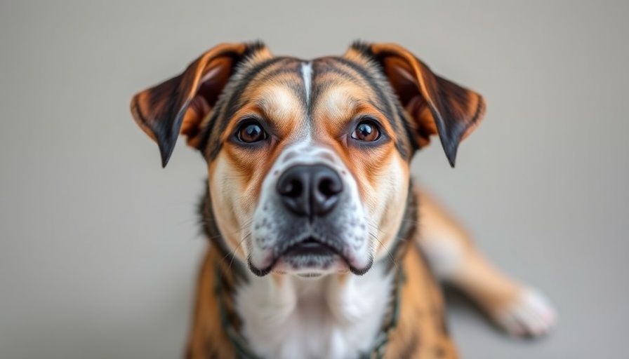 The Future of Spaying and Neutering of Dogs