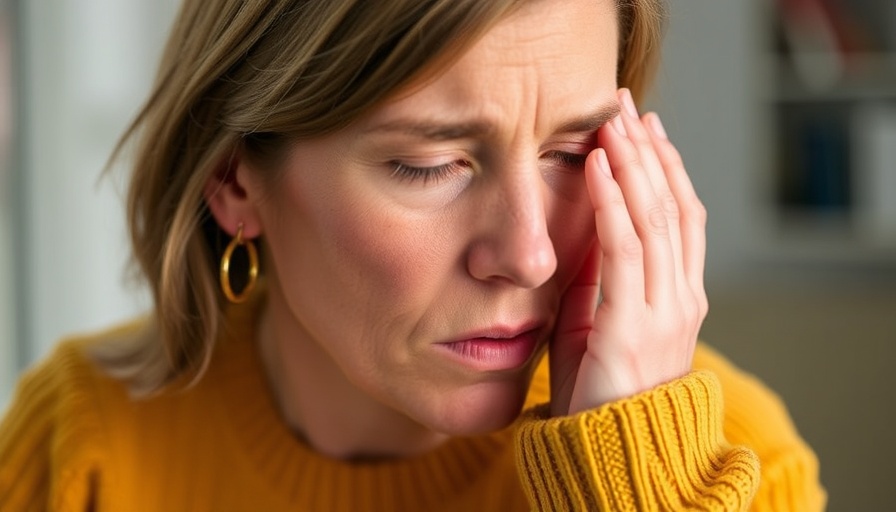 N-Acetyl Cysteine Can Help Reduce Flu Symptoms