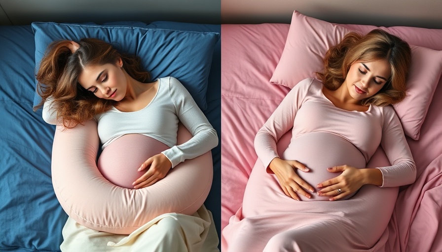 Best Pregnancy Pillows: Comfortable pregnant woman using a supportive pregnancy pillow.