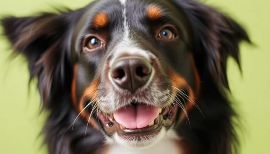 Do You Really Need a Medicated Dog Shampoo?