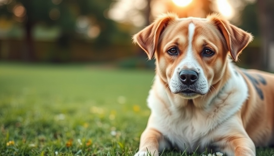 Understanding Canine Dementia