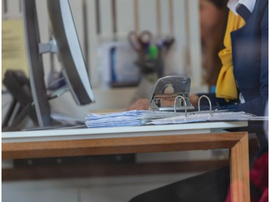 Home Office Deduction