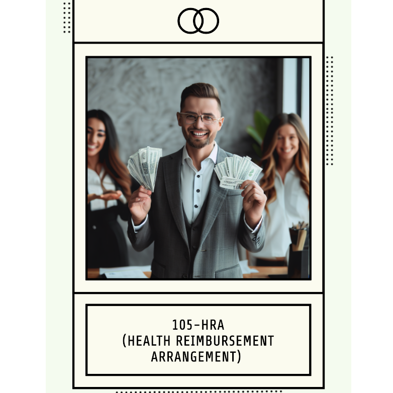 105-HRA Health Reimbursement Arrangement