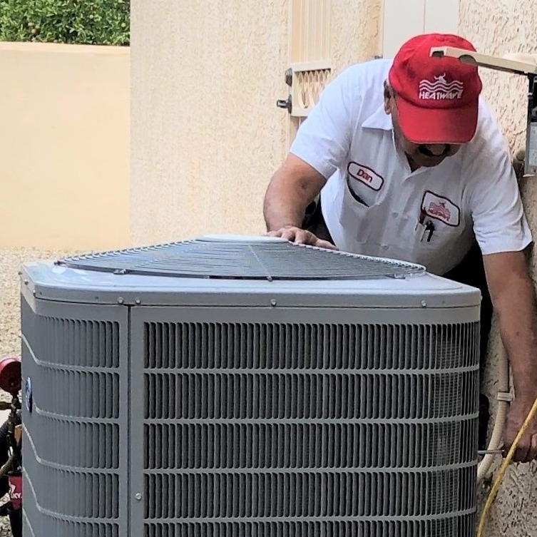 Heatwave Air Conditioning & Heating
