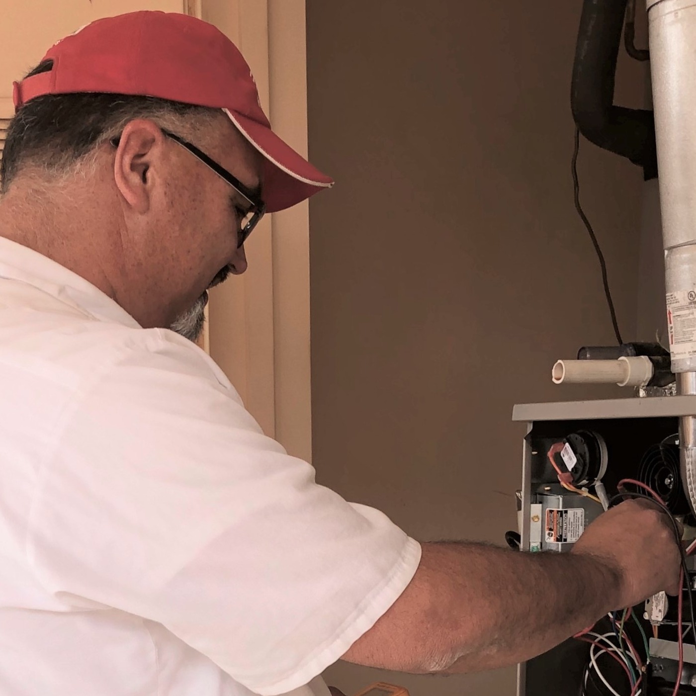 Heatwave Air Conditioning & Heating