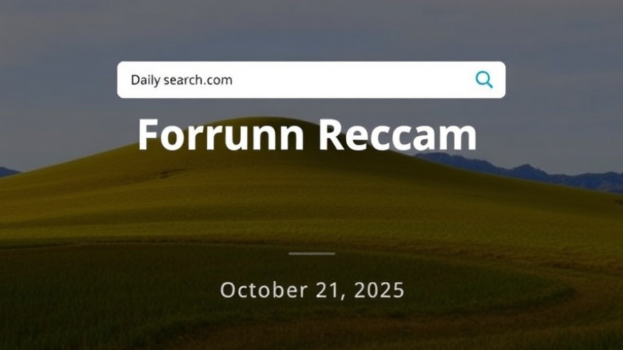 Daily Search Forum Recap: October 21, 2025