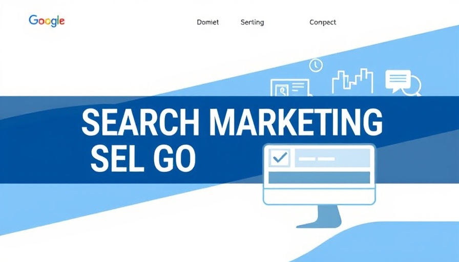 Blog cover on the 7 phases of the search demand lifecycle.