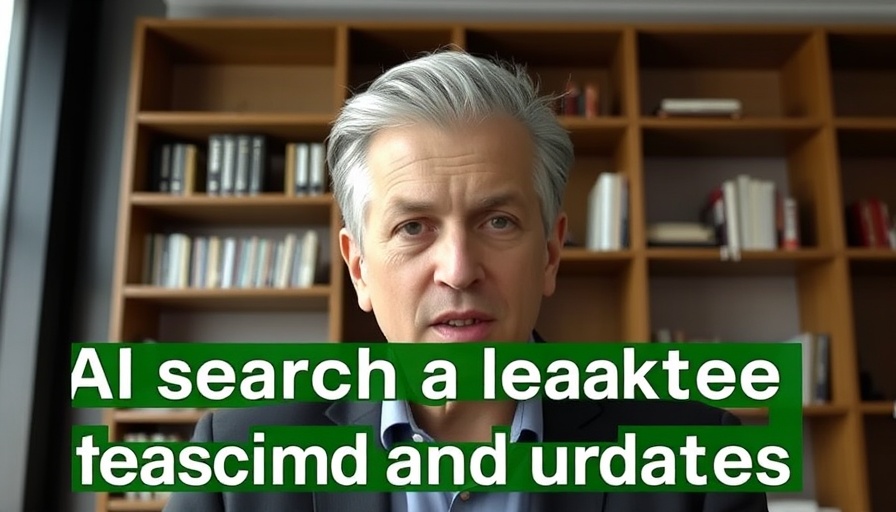 News recap on Google Core Updates and AI search leaks.