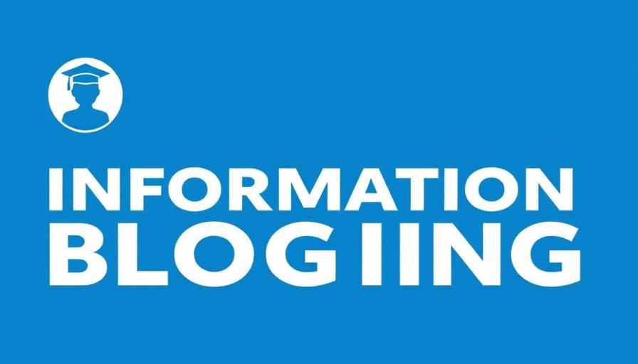 AI traffic growth in marketing strategies blog header with profile picture.