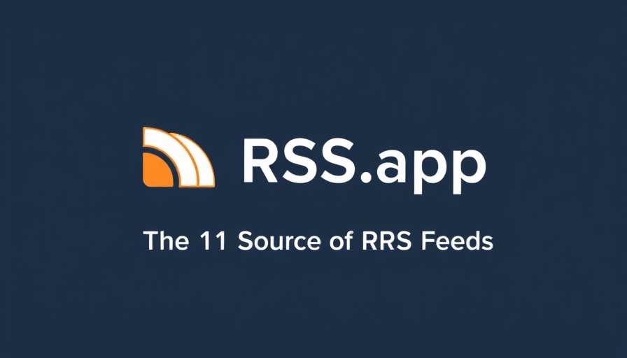 RSS Feeds for Digital Marketing - RSS.app logo and tagline