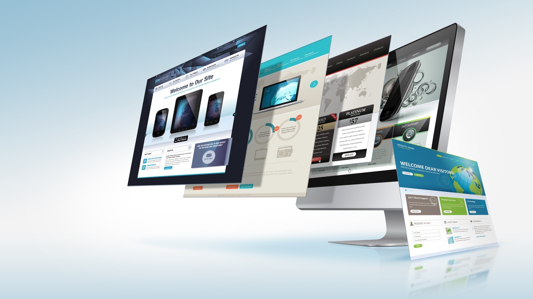 Effective social media content marketing drives engagement and builds brand authority.