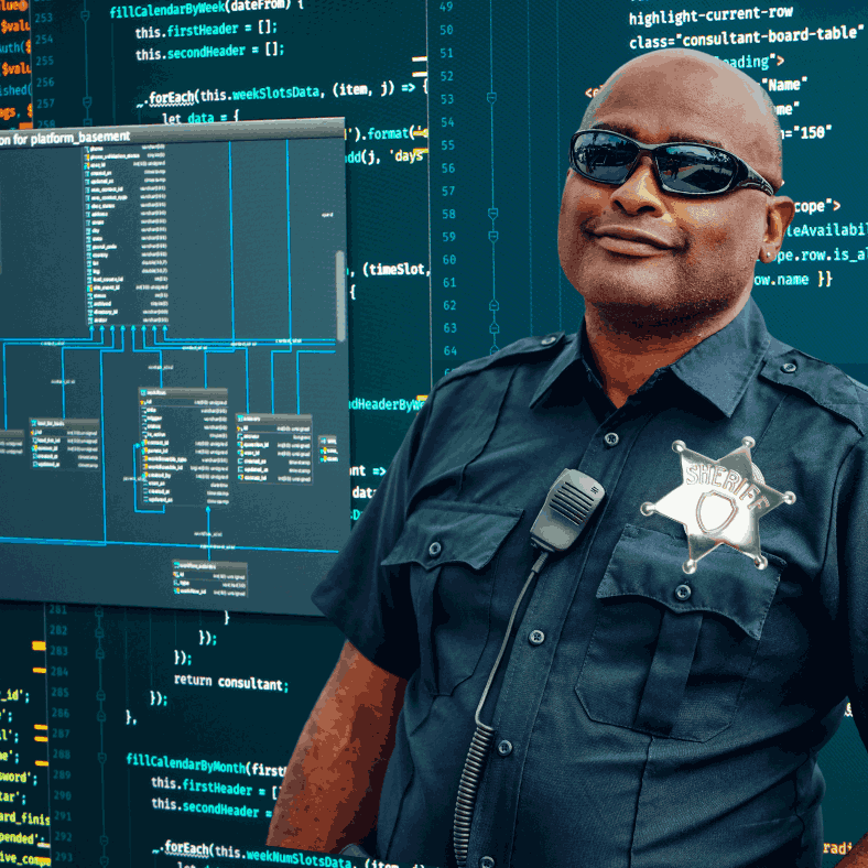 Generative SEO - the new sheriff of internet searches