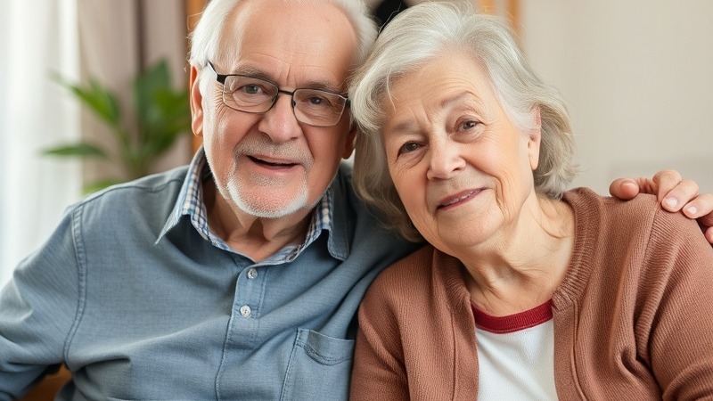Aging In Place - Alpharetta