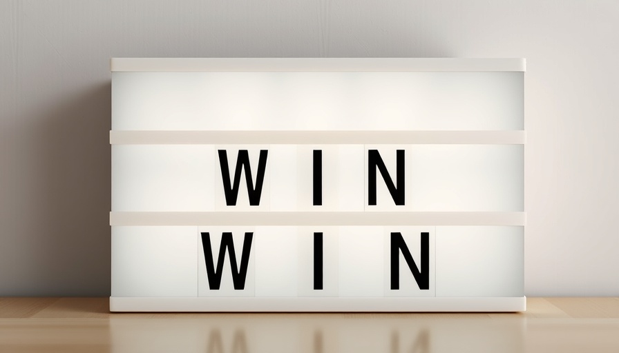Lightbox with 'WIN WIN' text, ways coaches generate leads and win clients.