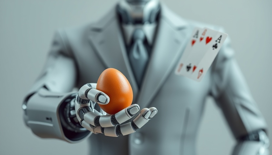 Humanoid robot delicately handling household items, showcasing precise control.