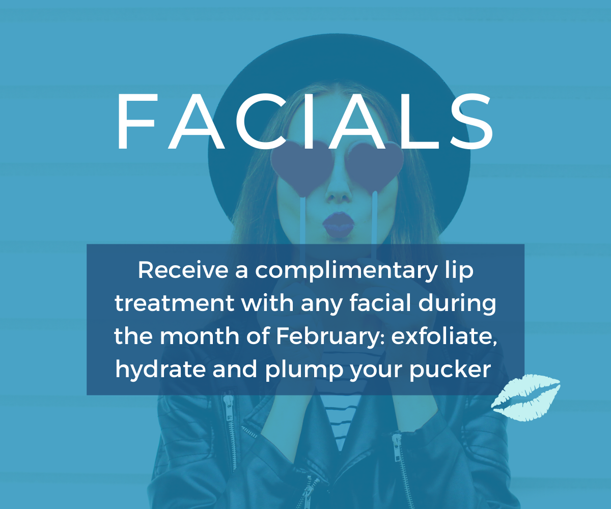 Facials