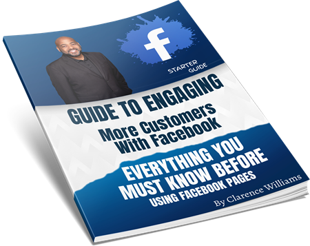 Facebook Starter Guide