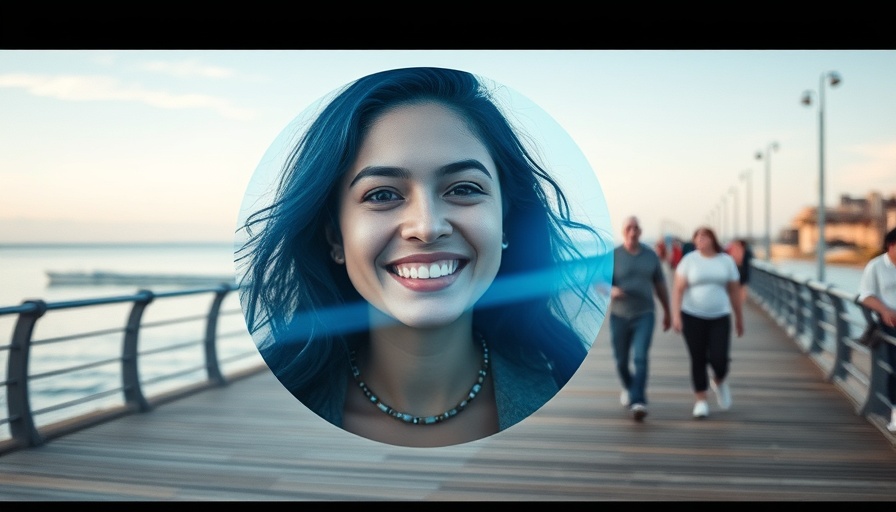 Holistic Health Bundle visual with serene blend of imagery.