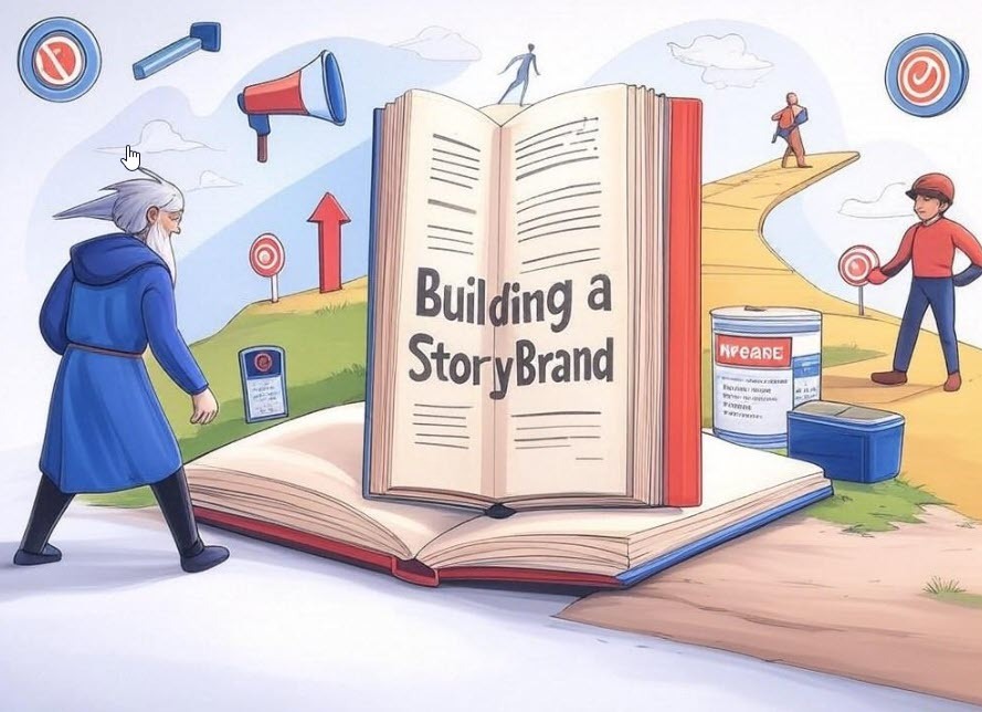 Building a StoryBrand