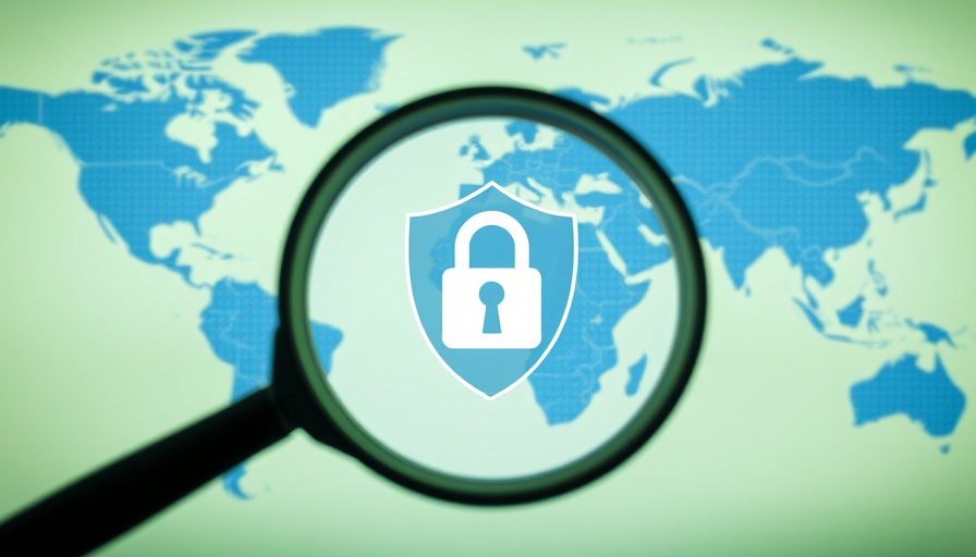 Effects of crime reduction visualized with shield and lock over world map.
