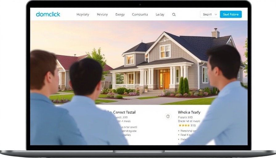Domclick Introduces User Reviews To Boost Real Estate Transparency