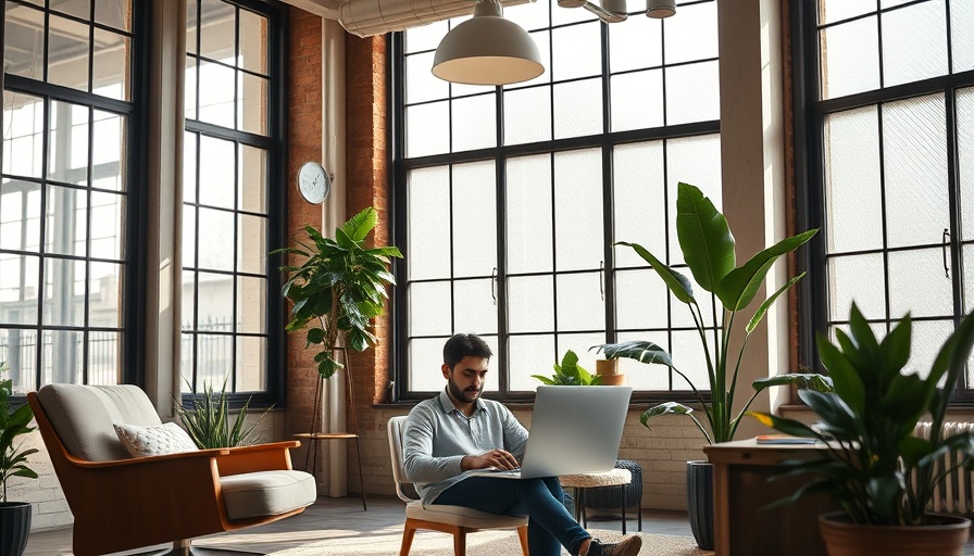 Modern office with a person working, illustrating OpenAI o1-pro API pricing.