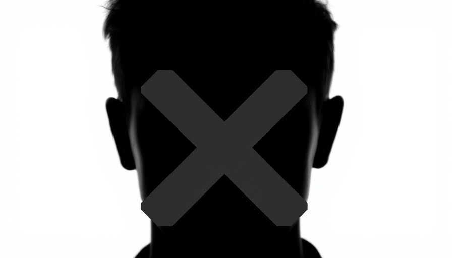 Silhouette of person observing X logo symbolizing Elon Musk xAI startup acquisition.