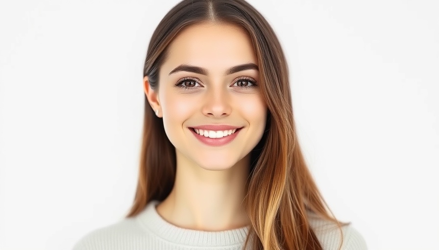 Young woman facing challenges in Gen Z startups.