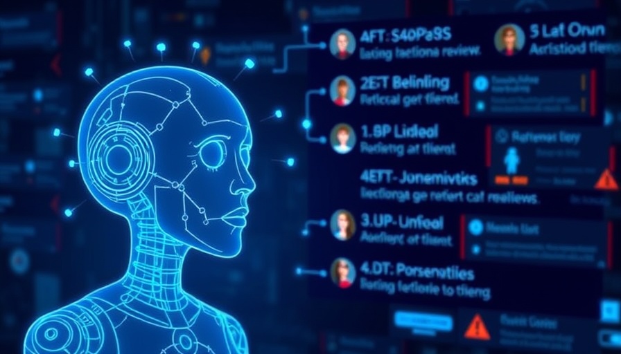 How AI changes how we respond to negative reviews and comments