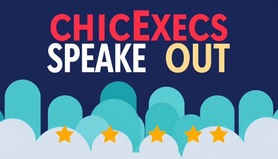 ChicExecs Speaks Out: Reputation in the Age of AI and Anonymous Reviews