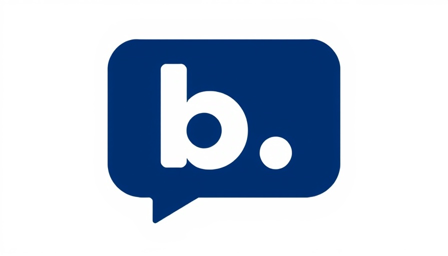 business.com logo in a navy blue speech bubble.