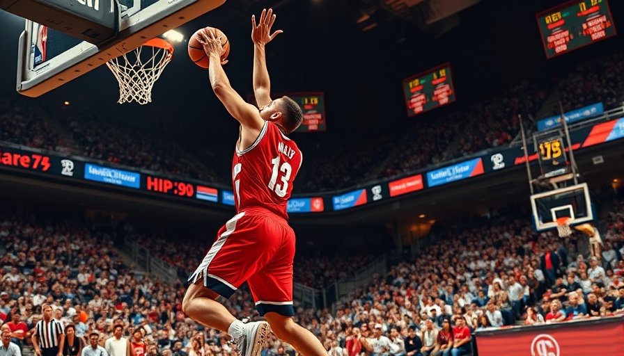 Brice Williams Detroit Pistons Social Media basketball action shot.