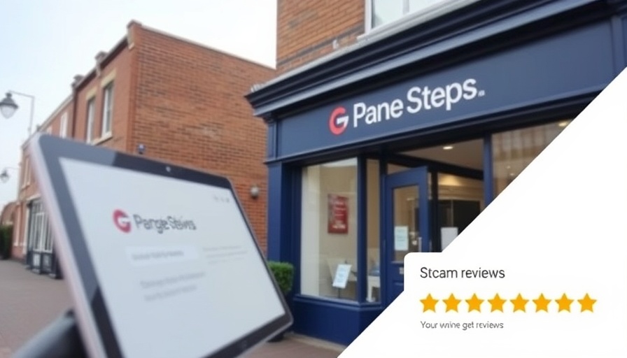Manchester businesses get new weapon against fake Google reviews as scam crisis continues