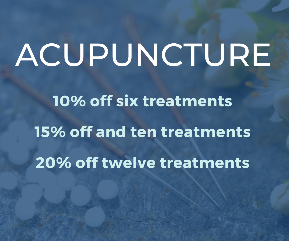 Acupuncture