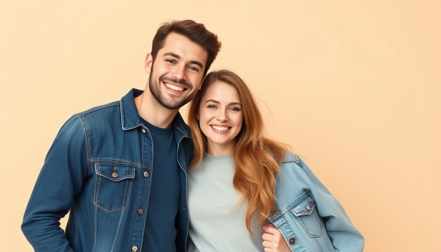 Smiling individuals representing AWS AI Agent Marketplace collaboration.