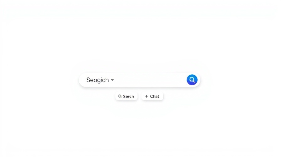 Atlassian Rovo Search improvements interface with search and chat options.