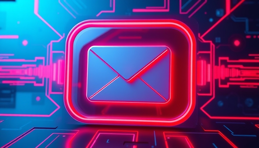 Symbolic depiction of U.S. Government ditching emails by Elon Musk.