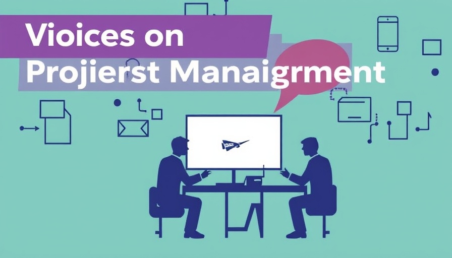 Voices on Project Management