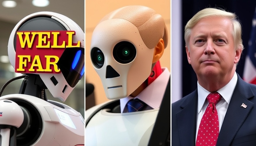 This week’s business news: Wells Fargo hires robots, Trump scares off students, and Duolingo cashes in