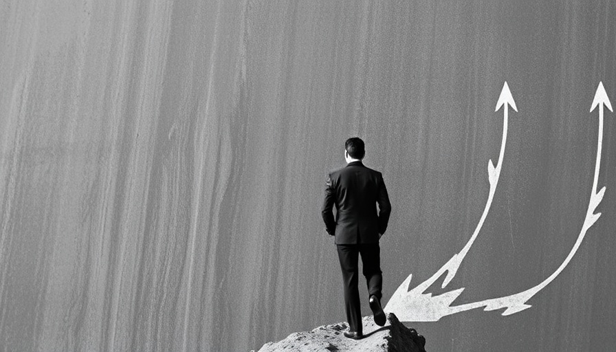 You know what you need to do, but you keep not doing it. Here’s why and what to do about it