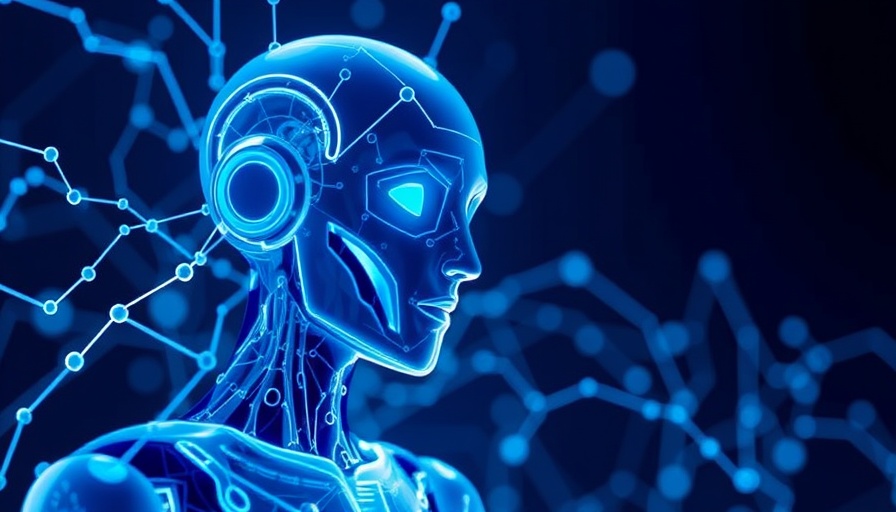 AI needs human partners to elevate its work – and keep it in check