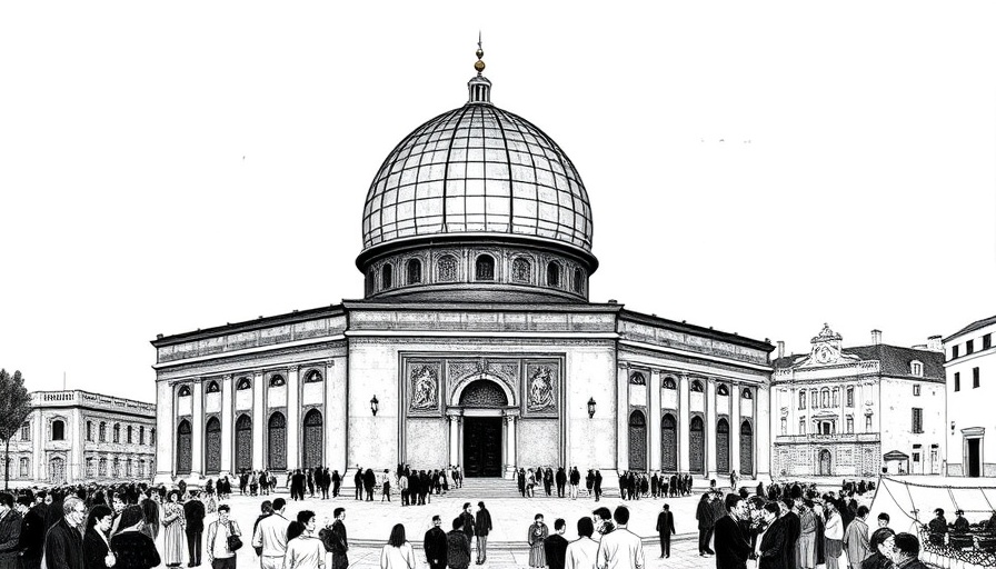 ‘Promised 3,000 years ago’: Latest antisemitic trend identified by CyberWell