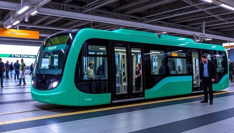 Via Transportation IPO: Stock listing date nears for transit tech startup