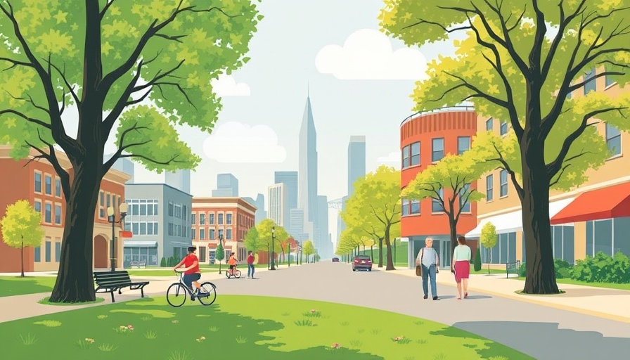 Age-Friendly Cities on the Rise: AARP Network Reaches 1,000 Communities as Local Policy Shifts Take Hold
