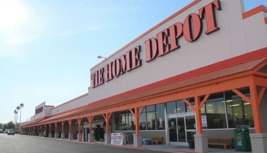 How this Home Depot in Southern California became a hotbed for ICE raids