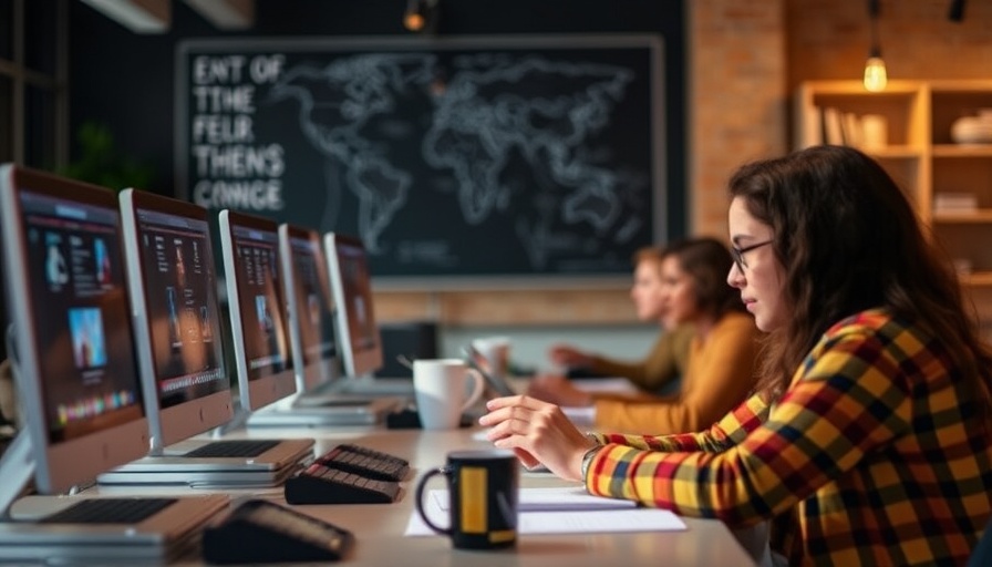 Why Gen Z can’t afford to specialize at work