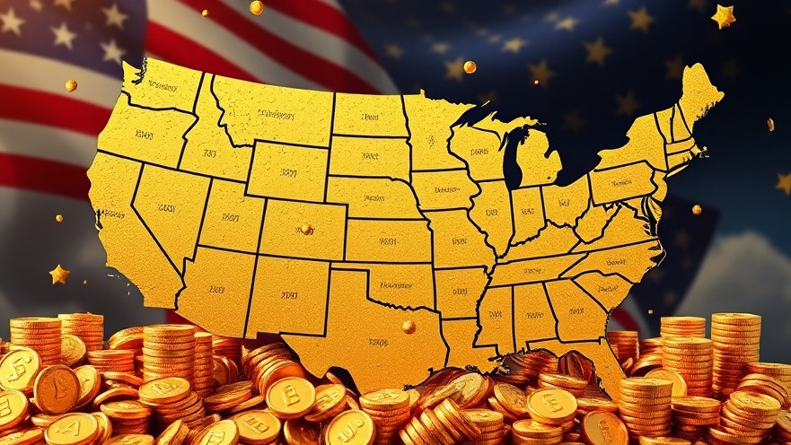 A visual representation of US wealth distribution and economic insights.