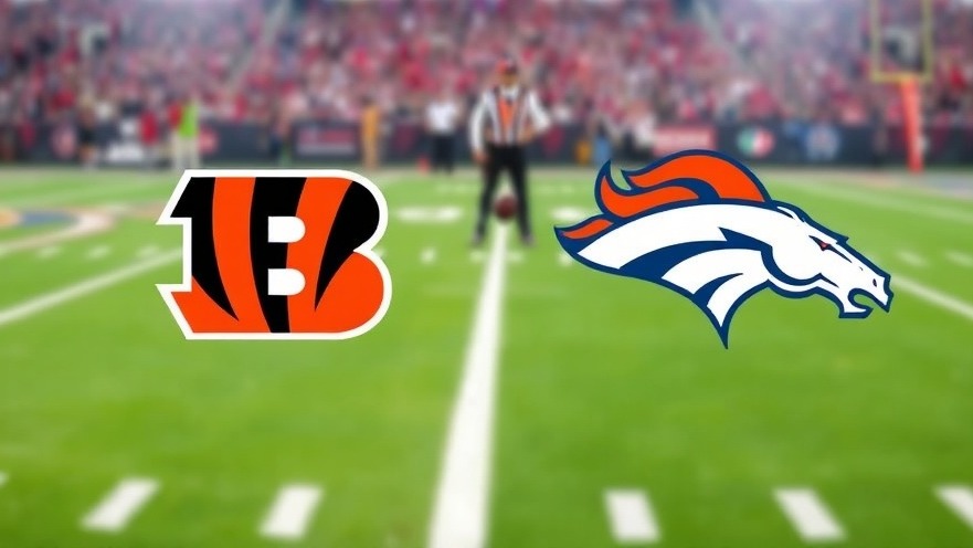 NFL Week 4 predictions: Bengals vs Broncos showcase skill and strategy.